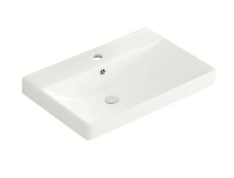 KDK Cabinet Basin 750 X 460mm